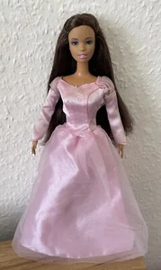 Barbie Nel Lago dei Cigni Lago dei Cigni Odette AA Fashion Pack 2003 - Foto 1 di 14