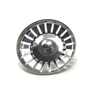 Filterkappe Spüle für verschiedene Marken Durchmesser 82 mm. kugelhöhe mm.16 - Bild 1 von 2