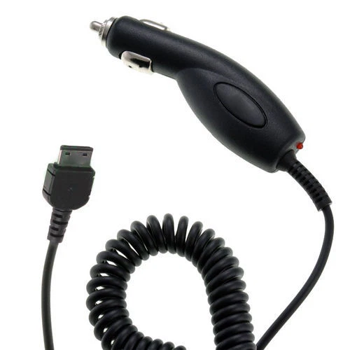 Brand New Car Charger for Samsung M300 t929 Memoir u700 Gleam, u750 Alias 2 u900 - Image 1 of 1