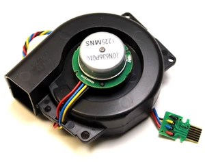 iRobot Replacement Roller Head Cleaner Suction Fan Motor for Roomba i7 Vacuums - Picture 1 of 1