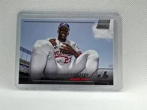 Vladimir Guerrero 2022 Topps Stadium Club - #152 - Montreal Expos - Picture 1 of 2