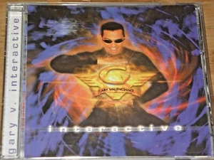 Gary Valenciano INTERACTIVE - CD - NM - Gary V. - Picture 1 of 2