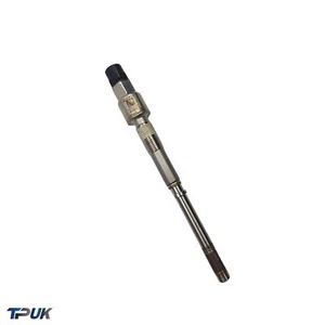 GLOW PLUG WITH PRESSURE SENSOR FOR MERCEDES BENZ S-CLASS 3.5 A6429050300 - Picture 1 of 10