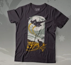 Destiny 2 Guardians For Australia T-Shirt Größe L - NEU - Bild 1 von 2