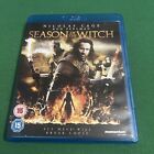 Season Of The Witch (Blu-ray, 2011)