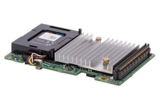 Dell 0WR9NT PERC H710 MB Integrated 6Gbps SAS RAID Blade Servers USA Seller - Image 1 of 1