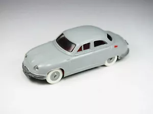 JEP - 1611 - Panhard Dyna 56 - Gris - 1/43 - Foto 1 di 7