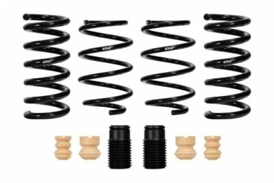 Eibach 35145.14 Pro-Kit Lowering Springs for 2015–2023 Ford Mustang GT 5.0L V8 - Image 1 of 3