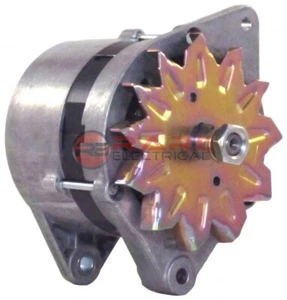 ALTERNATOR FOR ZETOR TRACTOR 10540 10541 3321 3341 4321 4341 5321 5341 - Picture 1 of 2