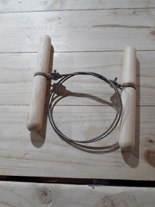 Lathe Woodturning Burning/burnishing And Marking Tool - Picture 1 of 2
