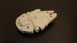 Miniature Star Wars Millenium Falcon - Picture 1 of 6