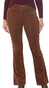Paige Damen Hr Laurel Canyon Größe 32 Cord 32 Zoll Palisander - Bild 1 von 3