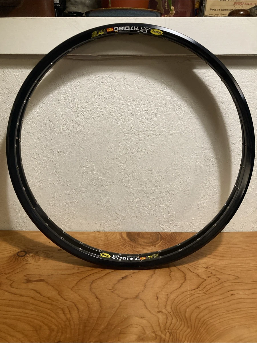 mavic 717 rim products for sale | eBay