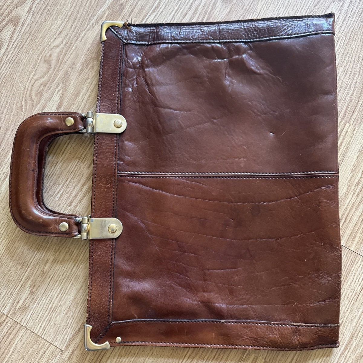Bond Street Leather Bags for Men for sale - eBay Bond Street Leather Bags for Men for sale - eBay