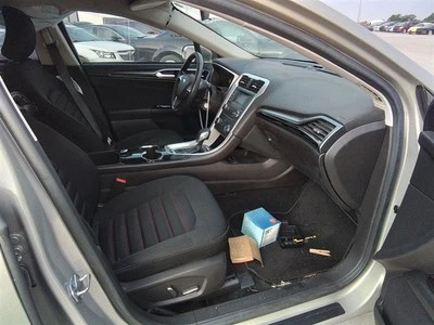 Bolsa de aire superior para tablero del pasajero delantero Ford Fusion 2013-2016 Foto 1 de 4