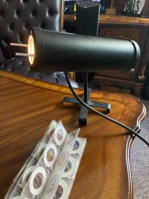 Vintage Party Slide Projector, halloween, christmas, thanksgiving, fall, easter - Image 1 of 3