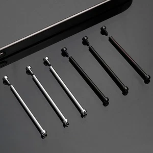 Connecting Rods For Casio PRG-200A PRW-2000 Watch Band Screw Tube Pin With Tool - Picture 1 of 12