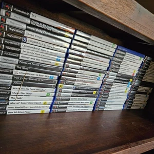 PS2 Games - PlayStation 2 - Select Your Game - TESTED - Buy More Save More! - Picture 1 of 283