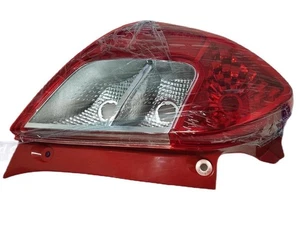 Fanale posteriore/fanale posteriore per Suzuki Celerio (lato sinistro) 2013-2021 - Picture 1 of 7
