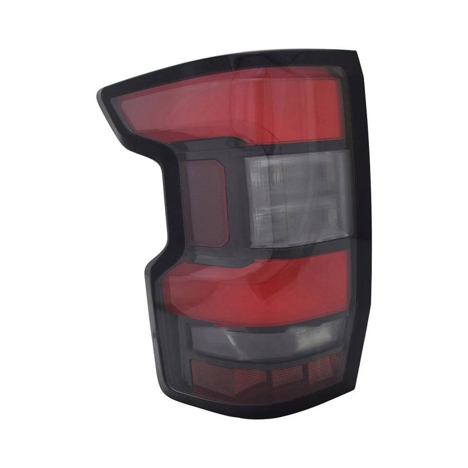 For Nissan Frontier 22-24 TYC Driver Side Replacement Tail Light CAPA Certified Foto 1 de 1