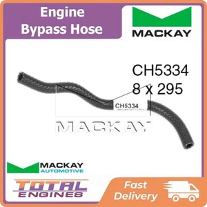 Manguera de derivación del motor para Toyota Hilux TGN16R 2,7 L 4 cilindros 2 TR-FE - Imagen 1 de 2