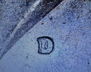 Kennedy Half Dollar RPM 1971 D Repunched Mintmark See Photos - Picture 1 of 6