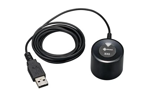 EIZO ColorEdge calibration colorimetric sensor EX5 - Image 1 of 1