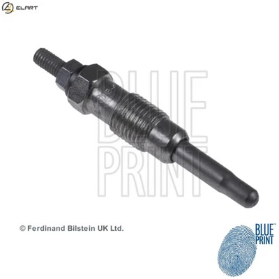 4x GLOW PLUG ADD61804 FOR M41 D17 1.7L 4cyl 256T/M51D M51D25 2.5L X25TD 2.5L - Image 1 of 4