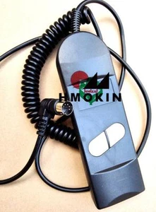 Remote Hand Controller for Okin Power Recliner or Lift Chair 2 Button,5 pin 90° - Picture 1 of 3