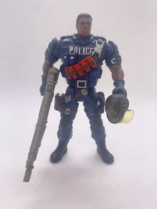 Chap Mei Police Force Serie 2 Police #1 - Imagen 1 de 6