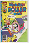 RICHIE RICH AND DOLLAR THE DOG #12 - 8.0 - WP 