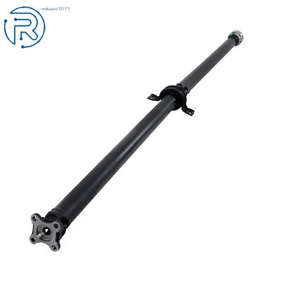 Rear Driveshaft Assembly For 2007-2009 Chevrolet Equinox Pontiac Torrent 3.4L - Image 1 of 4
