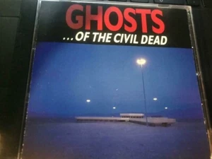 Ghosts...Of The Civil Dead Soundtrack CD Nick Cave Mick Harvey Blixa Bargel - Bild 1 von 2
