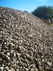 3" RECYCLED STONE,  Clean, ideal for Gabions/Track, Ground Drains / Soak aways.