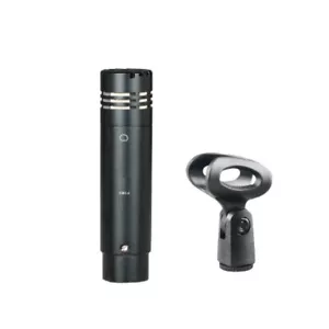 Professional Interview Speaking Hanging Microphone Recording Instrument Pen Mics - Picture 1 of 5