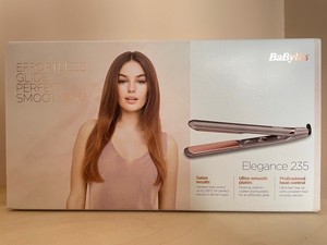 Las mejores ofertas en Plancha de pelo BaByliss/Planchas | eBay