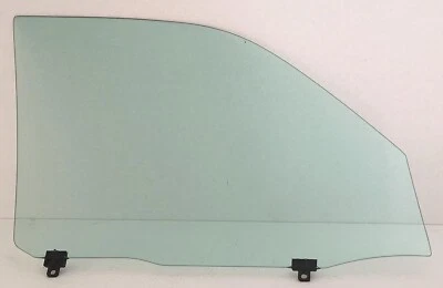 Passenger/Right Side Front Door Window Glass Tempered For 2001-2006 Lexus LS430 - Image 1 of 4