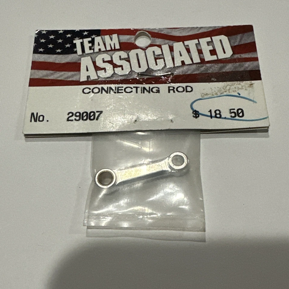 Team Associated AE12/AE15 RTR Connecting ASC29007 - Image 1 of 1