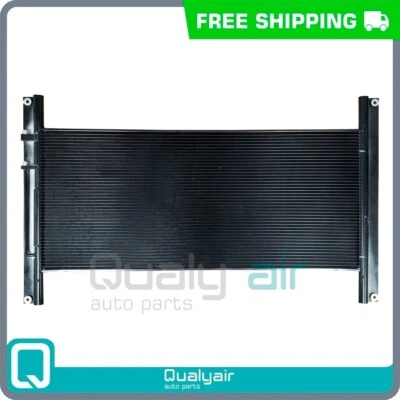 New AC Condenser fits Western Star 4800,4900,4900E,4900EX,4900FA,4900SA.. QU - Image 1 of 4