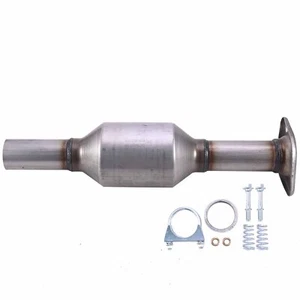 Rear Catalytic Converter Fits Toyota Sienna 3.5L 3.3L 2004-2010 EPA Direct Fit - Picture 1 of 13