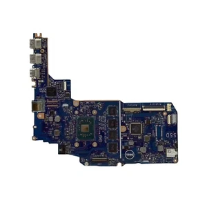 LA-E371P For Dell Latitude 3180 Motherboard Pentium N4200 CPU 4G RAM 0CKMRN - Afbeelding 1 van 6
