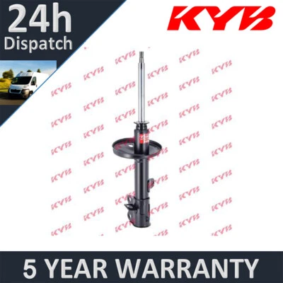 Fits Toyota Corolla 1997-2000 1.8 + Other Models KYB Rear Right Shock Absorber - Image 1 of 2