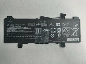  Genuine GM02XL Battery for HP Chromebook X360 11 G6 - Picture 1 of 1