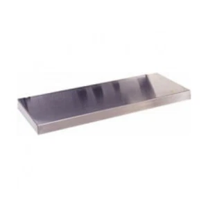 Broilmaster Front Stainless Steel Grill Shelf - Picture 1 of 1