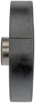 Equilibrador armónico de motor Dorman para 1992-1993 GMC K2500 Suburban 7,4 L V8 Foto 1 de 2