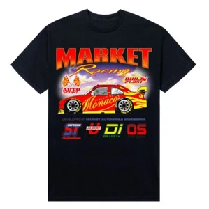 Nueva camiseta para hombre Market Built 2 Last - Imagen 1 de 1