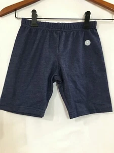 NWT Carter's Biker Shorts Girls Navy Blue Denim U pick - Picture 1 of 4