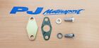 PINTO & COSWORTH YB FUEL PUMP/ POWER STEERING BLANKING PLATE KIT GASKET & BOLTS