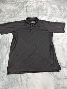 5.11 Tactical Mens Performance Polo Shirt 71049 Sz Large Wrinkle Resistant - Picture 1 of 10