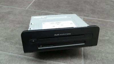 Audi A5 F5 A4 8W B9 Multimedia Computer Centrale MIB II Standard Radio - Immagine 1 di 4